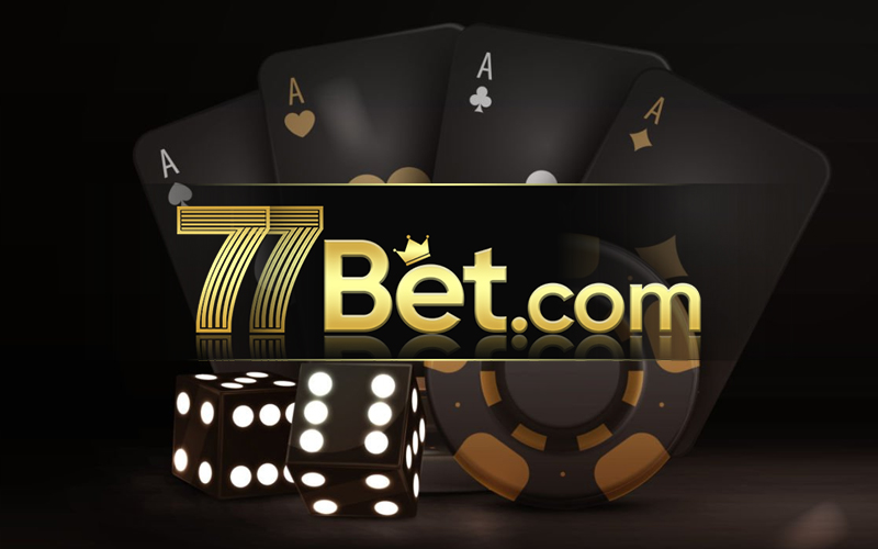 77Bet - Nhà Cái Cá Cược Trực Tuyến Hàng Đầu 2024