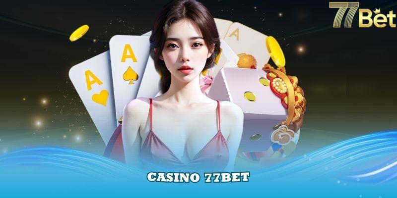 77bet - Nền tảng cá cược trực tuyến chuyên nghiệp