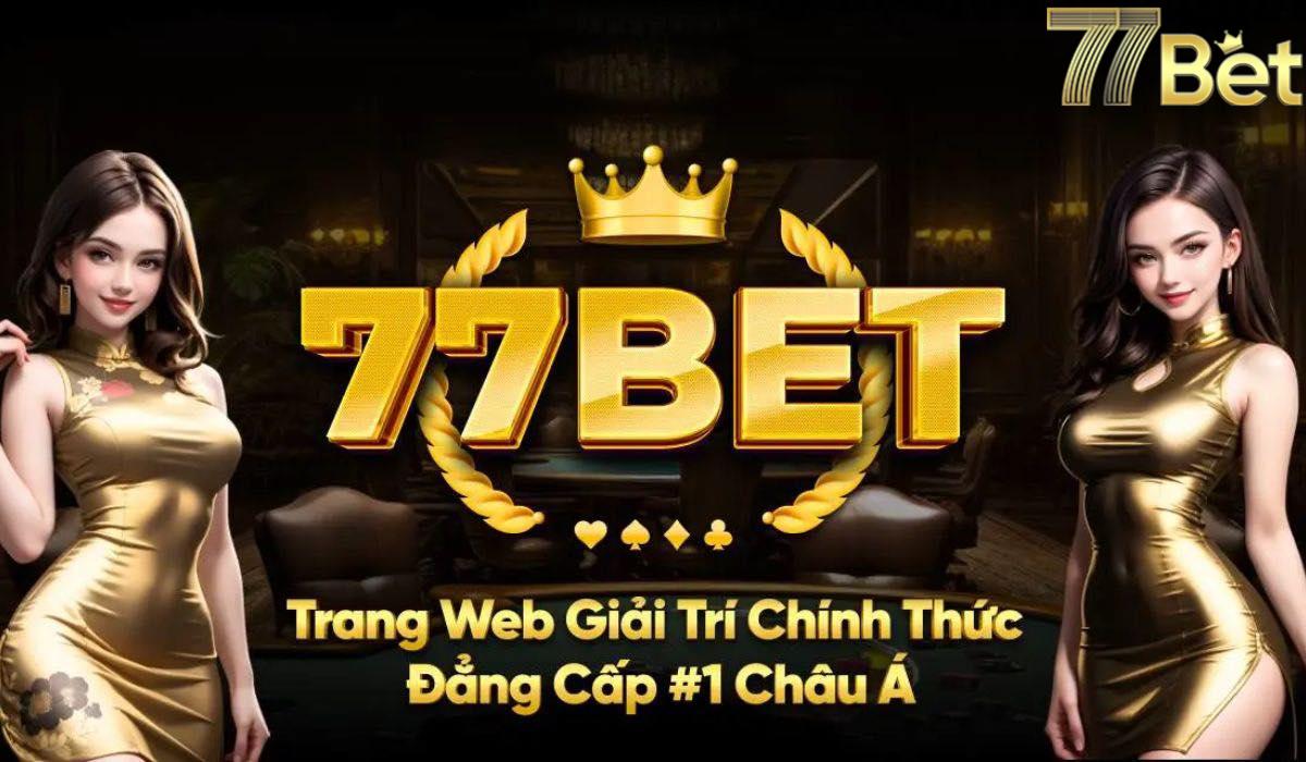 Khuyến mãi cực lớn tại 77bet