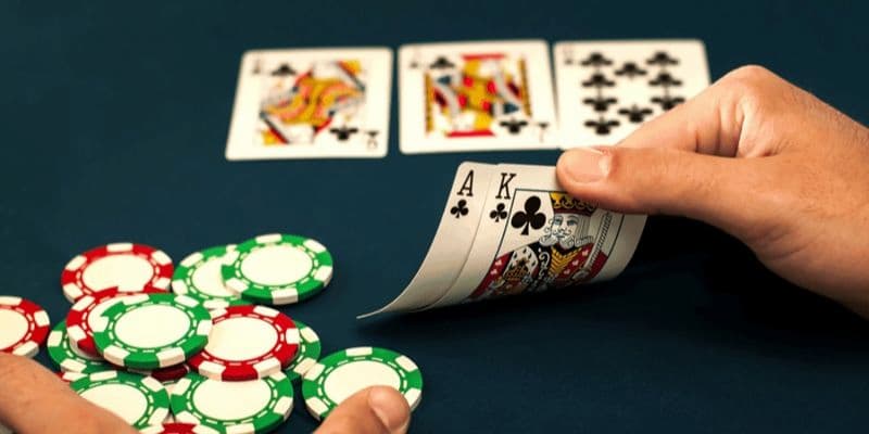 Sứ Mệnh Của 77Bet