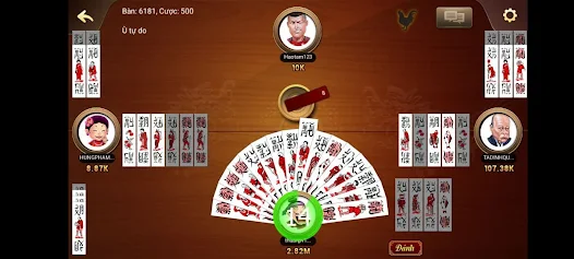 Chắn 77bet