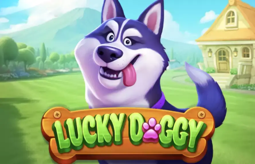 Lucky Doggy 77bet