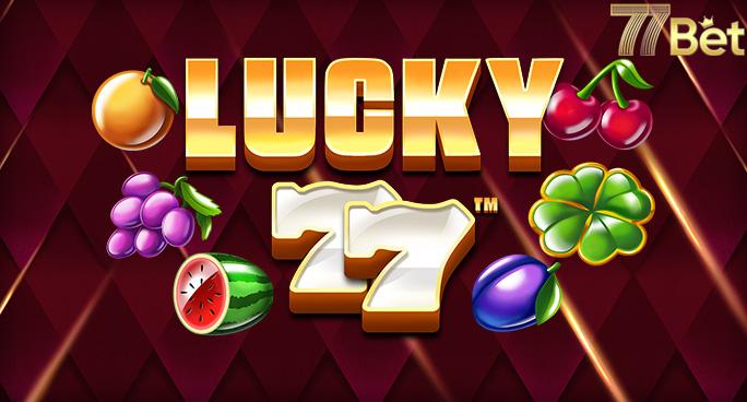 Lucky Jaguar 77bet